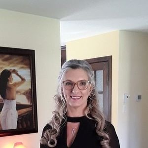 Meet your Posher, Brigitte